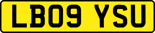 LB09YSU