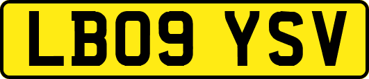 LB09YSV