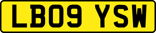 LB09YSW