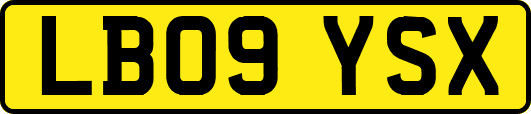 LB09YSX