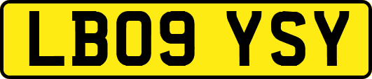 LB09YSY