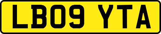 LB09YTA