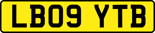 LB09YTB