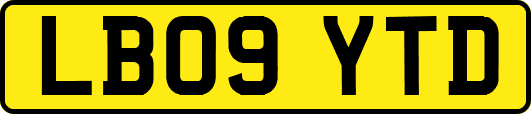 LB09YTD