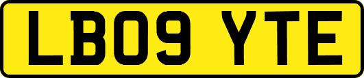 LB09YTE