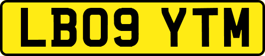 LB09YTM