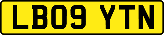 LB09YTN