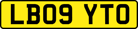 LB09YTO