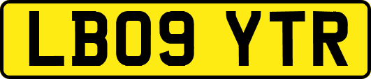 LB09YTR