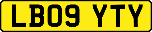 LB09YTY