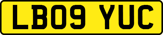 LB09YUC