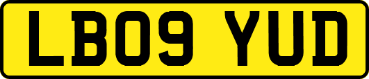 LB09YUD
