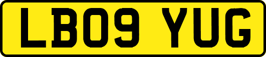 LB09YUG