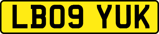 LB09YUK