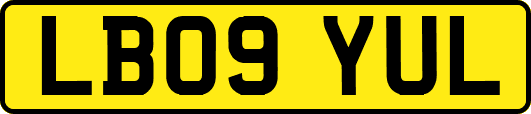 LB09YUL