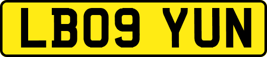 LB09YUN