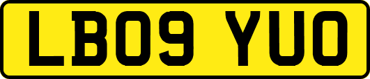 LB09YUO