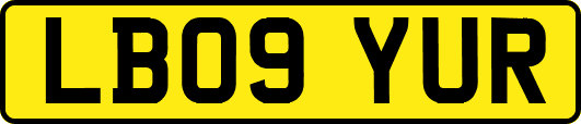 LB09YUR