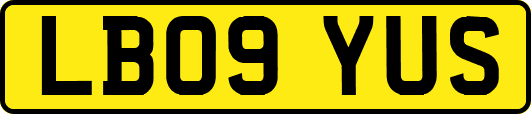 LB09YUS
