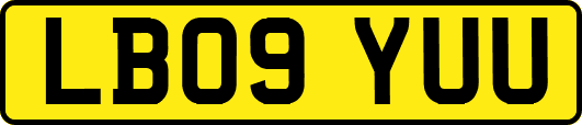 LB09YUU