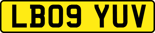 LB09YUV