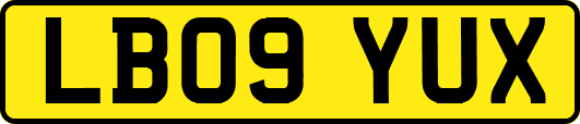 LB09YUX