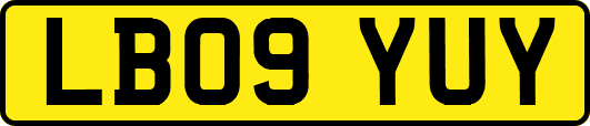 LB09YUY