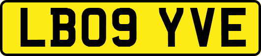 LB09YVE