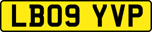 LB09YVP