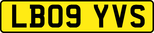 LB09YVS