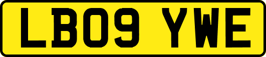 LB09YWE