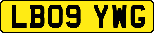 LB09YWG