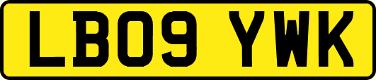 LB09YWK