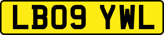 LB09YWL