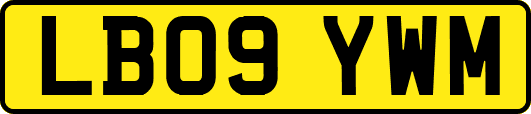 LB09YWM