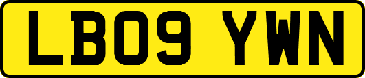 LB09YWN
