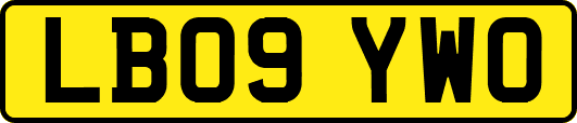 LB09YWO