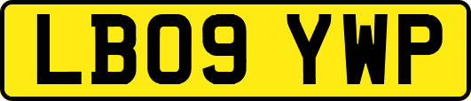 LB09YWP
