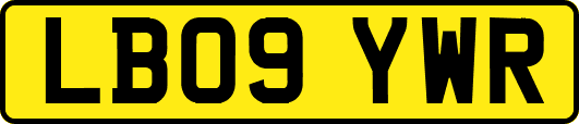 LB09YWR