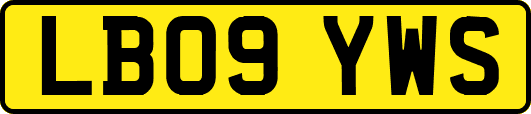 LB09YWS