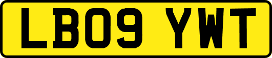 LB09YWT