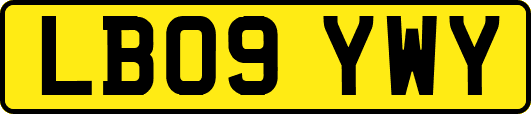 LB09YWY