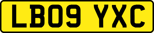 LB09YXC