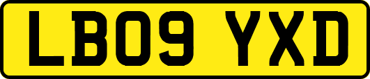 LB09YXD