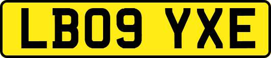 LB09YXE