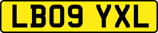 LB09YXL