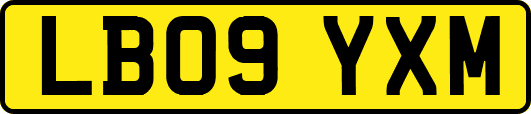 LB09YXM