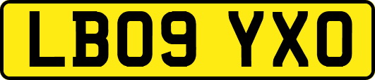 LB09YXO