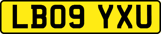 LB09YXU