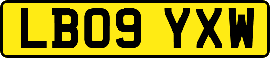 LB09YXW